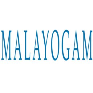 Malayogam Device mark 3144495 Trademark