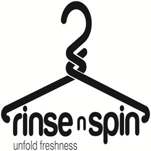Rinse N Spin- Unfold Freshness Device mark 3159561 Trademark