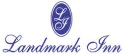 Landmark Inn Device mark 3171763 Trademark