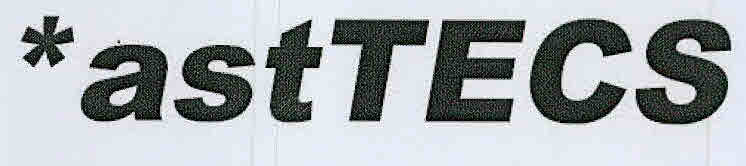 *asttecs Device mark 3150899 Trademark