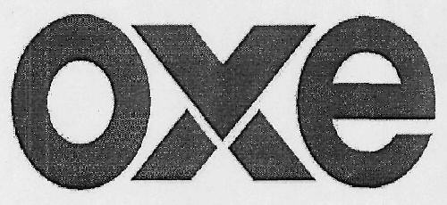 Oxe Device mark 3134020 Trademark