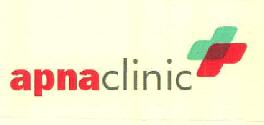 Apnaclinic Device mark 3140743 Trademark