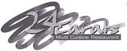 24carats Device mark 3144379 Trademark