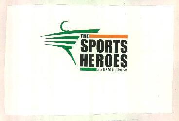 The Sports Heroes Device mark 3157063 Trademark