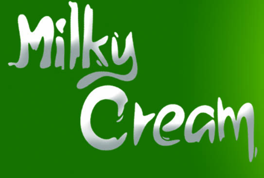 Milky Cream Device mark 3157067 Trademark