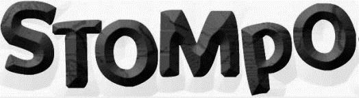 Stompo Device mark 3133878 Trademark
