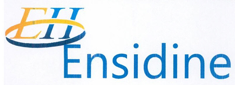 Eh Ensidine Device mark 3110817 Trademark