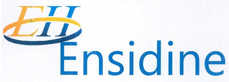 Eh Ensidine Device mark 3110818 Trademark