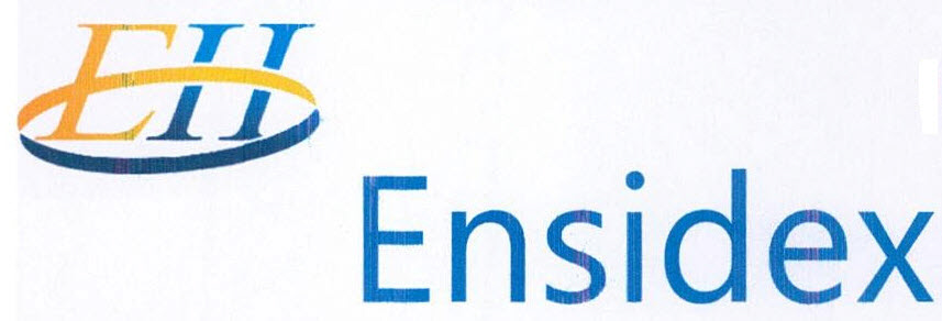 Eh Ensidex Device mark 3110819 Trademark