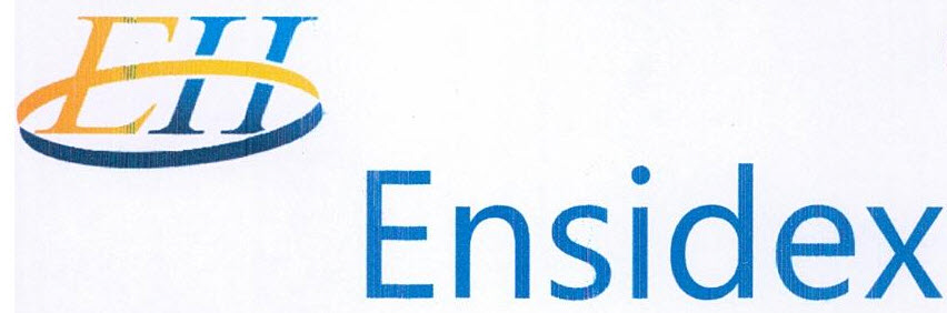 Eh Ensidex Device mark 3110820 Trademark
