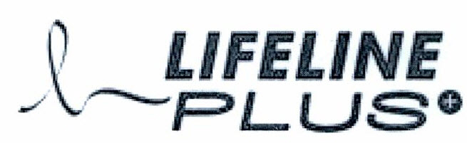 Lifeline Plus Device mark 3110830 Trademark