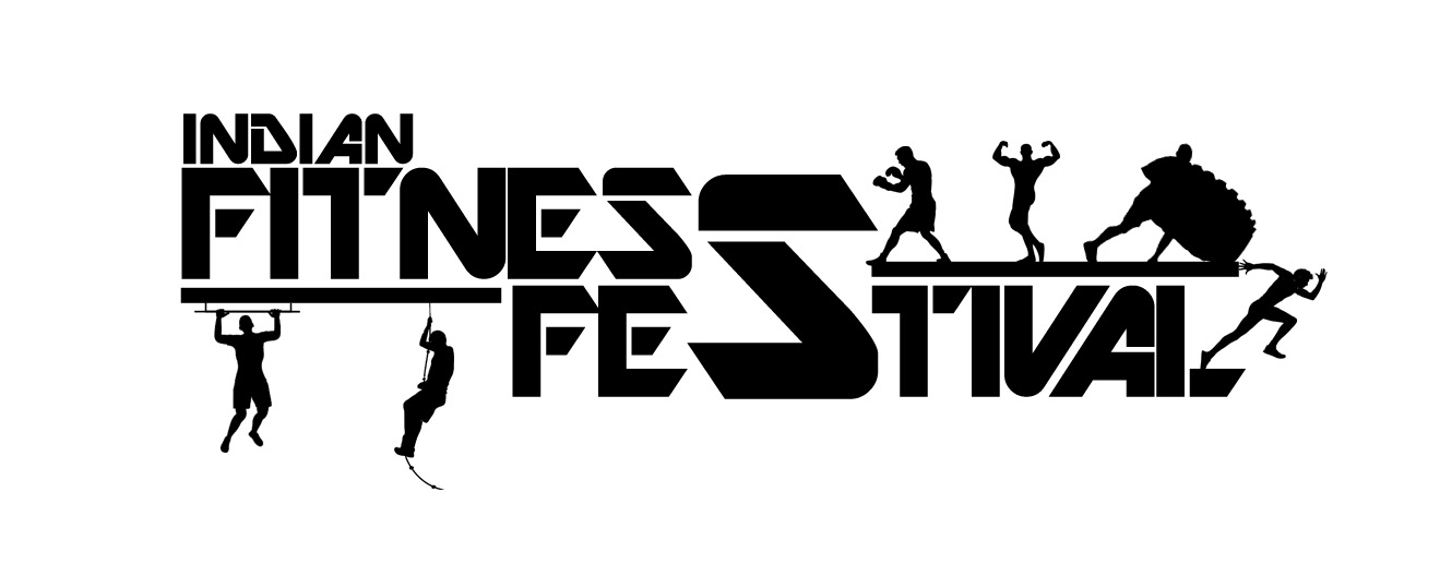 Indian Fitness Festival Device mark 3167104 Trademark