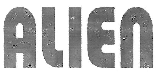 Alien Device mark 3158428 Trademark
