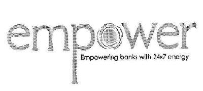 Empower Device mark 3156940 Trademark