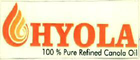 Hyola Device mark 3146740 Trademark