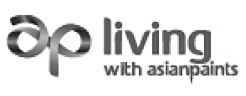 Ap Living With Asian Paints Device mark 3133909 Trademark