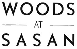 Woods At Sasan Device mark 3110845 Trademark