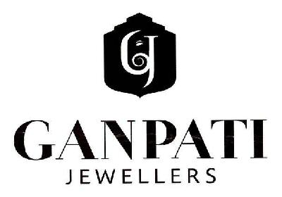 Ganpati Jewellers Device mark 3110847 Trademark