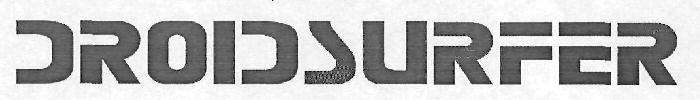 Crodsurfer Device mark 3158437 Trademark