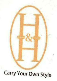 H & H Device mark 3150023 Trademark