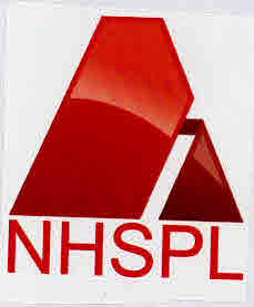 Nhspl Device mark 3158590 Trademark