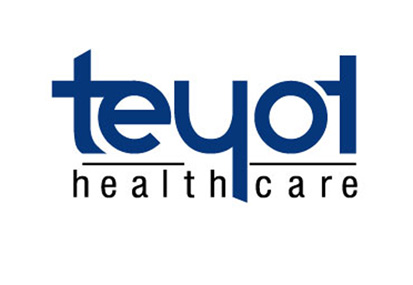 Teyot Healthcare Device mark 3171667 Trademark