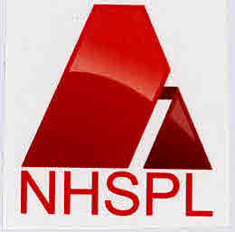 Nhspl Device mark 3158591 Trademark