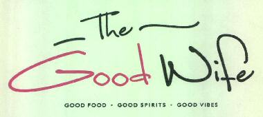 The Good Wife Device mark 3157111 Trademark