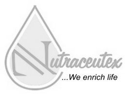 Nutraceutex We Enrich Life With Device Of Drop Device mark 3167125 Trademark