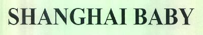 Shanghai Baby Device mark 3157112 Trademark