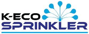 K- Eco Sprinkler Device Device mark 3171826 Trademark