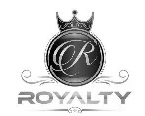 Royalty With Device Of Crown Device mark 3144580 Trademark