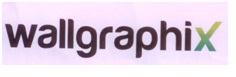 Wallgraphix Device mark 3167589 Trademark