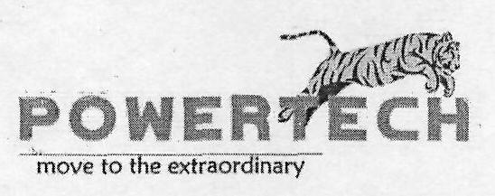 Power Tech Device mark 3158455 Trademark