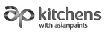 Ap Kitchens With Asian Paints Device mark 3133933 Trademark