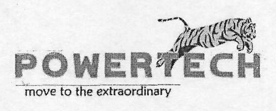 Power Tech Device mark 3158457 Trademark