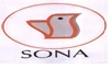 Sona (device) Device mark 3171843 Trademark