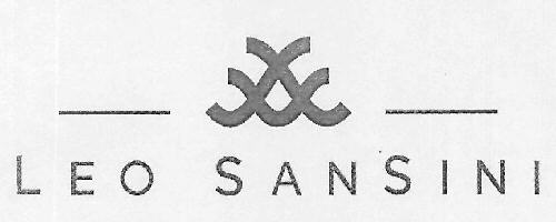Leo Sansini Device mark 3150935 Trademark