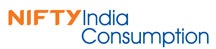 Nifty India Consumption Device mark 3167466 Trademark