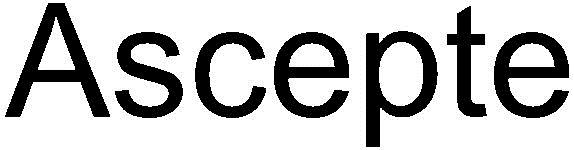 Ascepte Device mark 3153631 Trademark
