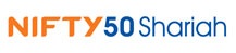 Nifty50 Shariah Device mark 3167479 Trademark