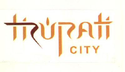 Tirupati City Device mark 3117763 Trademark
