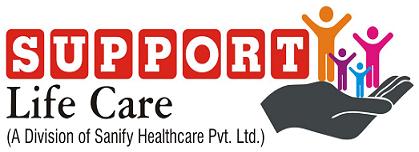 Support Life Care Device mark 3140841 Trademark
