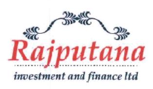 Rajputana Device mark 3153634 Trademark