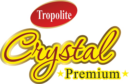 Tropolite Crystal Device mark 3118704 Trademark