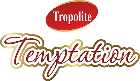 Tropolite Temptation Device mark 3118706 Trademark