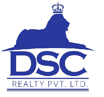 Dsc Realty Pvt Ltd Device mark 3152280 Trademark