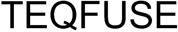 Teqfuse Device mark 3171736 Trademark