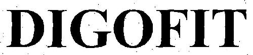 Digofit Device mark 3151126 Trademark