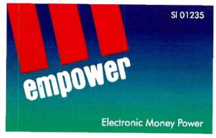 Empower Device mark 3150980 Trademark